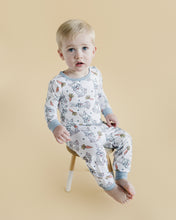 Load image into Gallery viewer, Bamboo Two Piece Set | Rad Bunny
