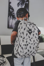 Load image into Gallery viewer, Sand Thunderbolt Full Size Backpack
