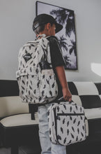 Load image into Gallery viewer, Sand Thunderbolt Full Size Backpack
