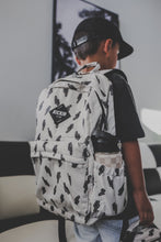 Load image into Gallery viewer, Sand Thunderbolt Full Size Backpack
