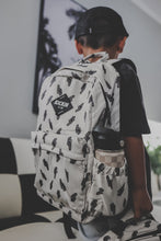 Load image into Gallery viewer, Sand Thunderbolt Full Size Backpack
