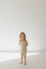 Load image into Gallery viewer, Bamboo Short Set | Grid

