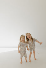 Load image into Gallery viewer, Bamboo Short Set | Camo
