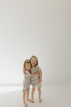 Load image into Gallery viewer, Bamboo Short Set | Camo
