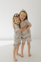 Load image into Gallery viewer, Bamboo Short Set | Camo
