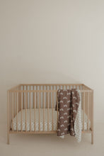 Load image into Gallery viewer, Muslin Quilt | Dirt Bike &amp; Checkerboard
