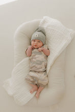 Load image into Gallery viewer, Bamboo Short Set | Camo
