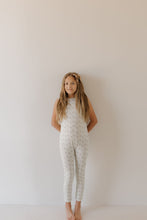Load image into Gallery viewer, Harem Bamboo Romper | Coast

