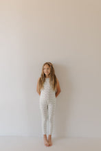Load image into Gallery viewer, Harem Bamboo Romper | Coast

