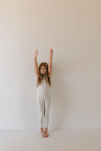 Load image into Gallery viewer, Harem Bamboo Romper | Coast
