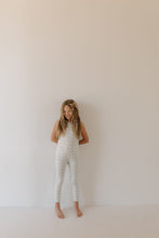 Load image into Gallery viewer, Harem Bamboo Romper | Coast
