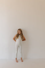 Load image into Gallery viewer, Harem Bamboo Romper | Coast
