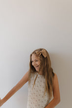 Load image into Gallery viewer, Harem Bamboo Romper | Coast
