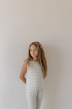 Load image into Gallery viewer, Harem Bamboo Romper | Coast
