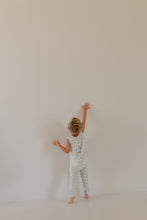 Load image into Gallery viewer, Harem Bamboo Romper | Coast
