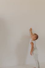 Load image into Gallery viewer, Harem Bamboo Romper | Coast
