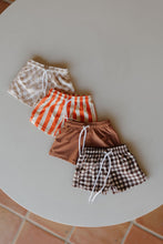 Load image into Gallery viewer, Child Boardshort | Poolside
