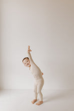 Load image into Gallery viewer, Bamboo Two Piece Pajamas | Bone
