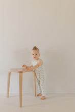 Load image into Gallery viewer, Harem Bamboo Romper | Coast
