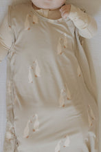 Load image into Gallery viewer, Bamboo Sleep Sack | Silly Goose
