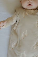 Load image into Gallery viewer, Bamboo Sleep Sack | Silly Goose
