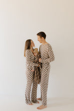 Load image into Gallery viewer, Women&#39;s Bamboo Pajama | Dutton
