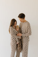 Load image into Gallery viewer, Women&#39;s Bamboo Pajama | Dutton
