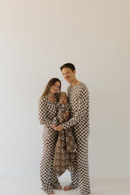 Load image into Gallery viewer, Bamboo Zip Pajamas | Dutton
