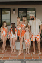Load image into Gallery viewer, Child Boardshort | Poolside
