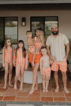 Load image into Gallery viewer, Child Boardshort | Poolside

