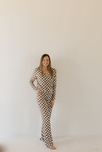 Load image into Gallery viewer, Women&#39;s Bamboo Pajama | Dutton
