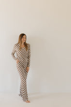Load image into Gallery viewer, Women&#39;s Bamboo Pajama | Dutton
