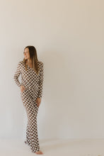Load image into Gallery viewer, Women&#39;s Bamboo Pajama | Dutton
