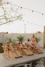 Load image into Gallery viewer, Child Boardshort | Poolside

