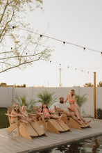 Load image into Gallery viewer, Child Boardshort | Poolside
