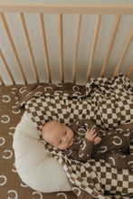 Load image into Gallery viewer, Bamboo Zip Pajamas | Giddy Up
