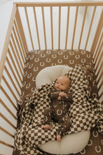 Load image into Gallery viewer, Bamboo Zip Pajamas | Giddy Up
