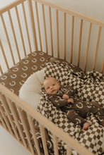 Load image into Gallery viewer, Bamboo Zip Pajamas | Giddy Up
