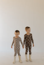 Load image into Gallery viewer, Bamboo Two Piece Pajamas | Dutton
