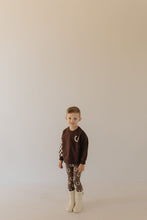 Load image into Gallery viewer, Bamboo Two Piece Pajamas | Giddy Up
