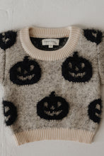 Load image into Gallery viewer, Cozy Sweater | Halloween
