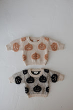 Load image into Gallery viewer, Cozy Sweater | Halloween
