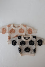 Load image into Gallery viewer, Cozy Sweater | Halloween
