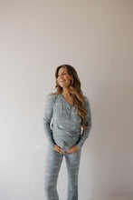 Load image into Gallery viewer, Women&#39;s Bamboo Pajama | Duke
