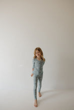 Load image into Gallery viewer, Bamboo Two Piece Pajamas | Duke
