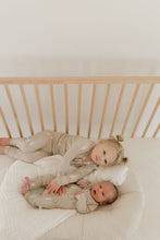Load image into Gallery viewer, Bamboo Zip Pajamas | Silly Goose
