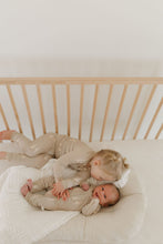 Load image into Gallery viewer, Bamboo Zip Pajamas | Silly Goose
