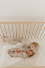 Load image into Gallery viewer, Bamboo Zip Pajamas | Silly Goose
