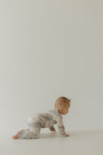 Load image into Gallery viewer, Bamboo Zip Pajamas | Camo
