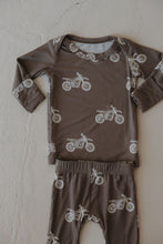 Load image into Gallery viewer, Sleepy Time Set | Dirt Bike

